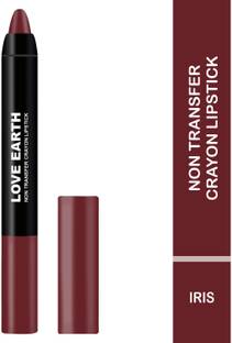 LOVE EARTH NON TRANSFER CRAYON
