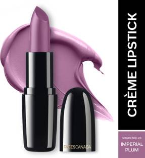 FACES CANADA Weightless Creme Hydrating Lipstick with Almond Oil