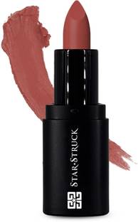 Star Struck By Sunny Leone Leone Mini BFF Lipstick - Bare | 1.6gms