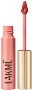 Lakmé Double Duty Lip & Cheek Mousse Matte Lipstick & Soft Blush