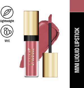 Lakmé Beyond Matte Lip Liquid
