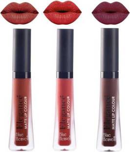 BLUE HEAVEN LIP COLOR -( 2-3-5 )