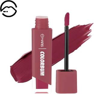 MARS ColorBum Matte Lipstick