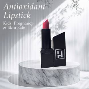 HL Edible Pink Lipstick|Lead free |Paraben free |Preservatives free |Sulfate free