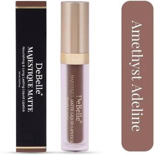 DeBelle Majestique Matte Liquid Lipstick