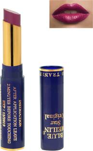 Meilin Non Transfer Lipstick