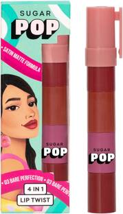 SUGAR POP 4 in 1 Lip Twist 03 Bare Perfection