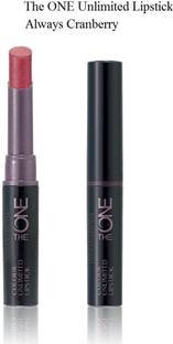 INDIANA HUDA The One Colour Unlimited Lipstick