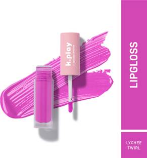 MyGlamm K.Play Flavoured Lipgloss
