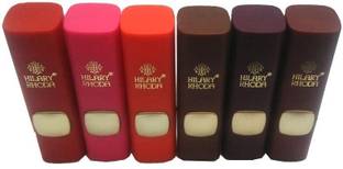Hilary Rhoda MATTE COLOR COSMETICS EASY ON THE MAKEUP LIPSTICK 22.8, HR-A012 (7-12)
