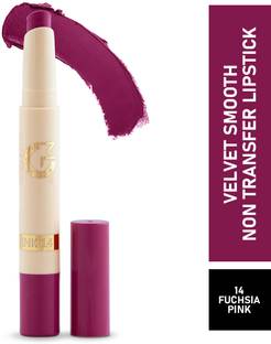 MATT LOOK Smooth Non Transfer Lipstick