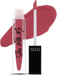 Renee Stay With Me Non Transfer Matte Liquid Lip Color - Muse For Mulberry