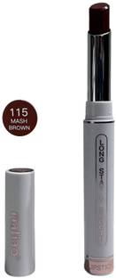 maliao Non Transfer Matte Water Proof Smooth Lipstick Mash Brown