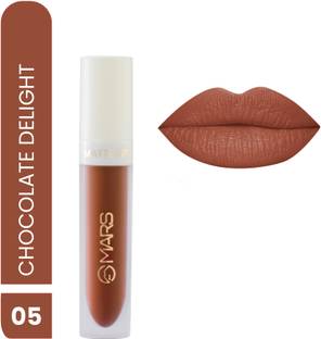 MARS Transferproof Long Lasting Liquid Lipstick