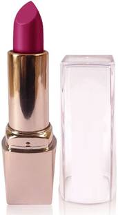 Luipui DARK PINK COLOUR MATTE LIPSTICK