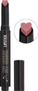 SWISS BEAUTY My Shine Creamy Lipstick