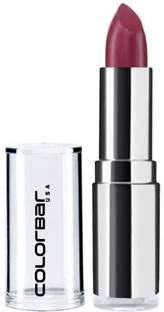 COLORBAR Velvet Matte Lipstick