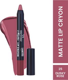 Half N Half Matte Lip Velvet Soft|Long Lasting|Non-Transfer|24h Super Stay