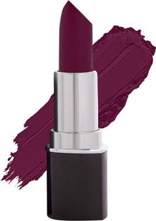 VERYMISS Matte & Satin Lipstick I One swipe Application