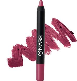 MARS Smudge Proof Long Lasting Matte Lip