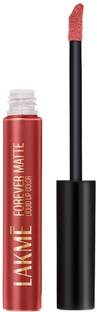 Lakmé Forever Matte Liquid Lip