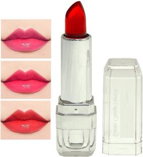 Yuency Colour Changing Jelly Lipstick