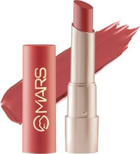 MARS Ultra Pigmented Creamy Matte Lipstick