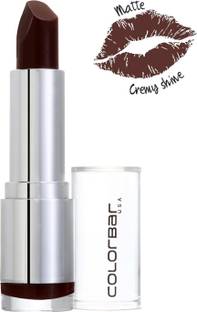 COLORBAR Velvet Matte Lipstick-D Surprise