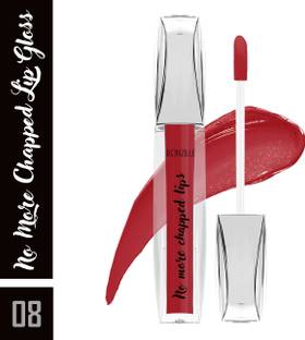 RONZILLE No More chapped lips Fancy Lip Gloss