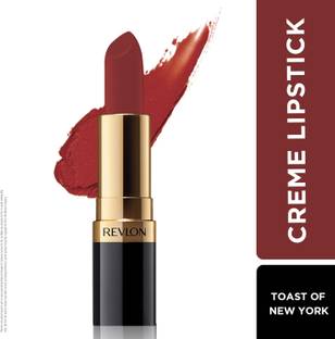 Revlon Super Lustrous |Creme Lipstick| 80% Conditioning
