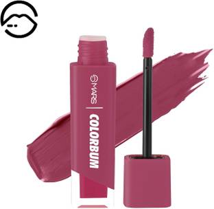 MARS ColorBum Matte Lipstick