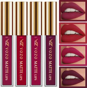 VOZO Vibrant Matte