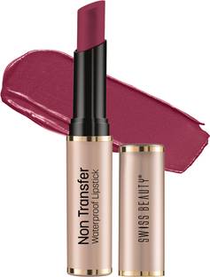SWISS BEAUTY Lipstick SB-17-403