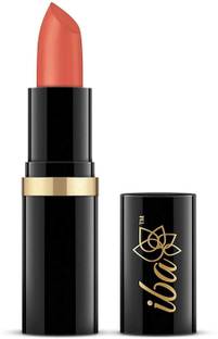Iba Pure Lips Moisturizing Lipstick