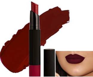 Jiwoo Transfer Lipstick Coffee Crave and non sticky