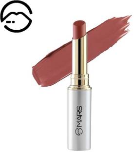 MARS Matte Lipstick With Superfine Finish Formula
