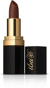 Iba Pure Lips Long Stay Matte Lipstick