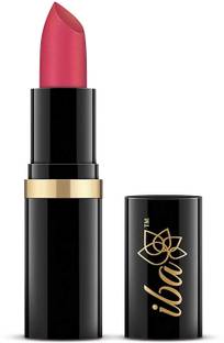 Iba Pure Lips Moisturizing Lipstick