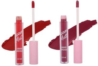 Aakarsh Creamy Matte-4&5