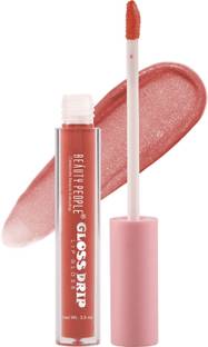 BEAUTY PEOPLE Gloss Drip Lip Serum Infused, Hydrating