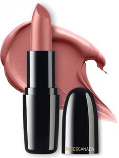 FACES CANADA Weightless Creme Hydrating Lipstick with Almond Oil