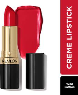 Revlon Super Lustrous |Creme Lipstick| 80% Conditioning