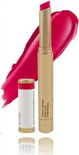 MYEONG Rani Red Color Long Lasting Intense Color Payoff 3D Matte Finish Lipstick