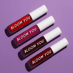 BLOOM YOU “Always Red Liquid Stain”