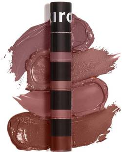 kiro Four Play Non-Stop Airy Matte Liquid Lip