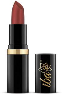 Iba Pure Lips Moisturizing Lipstick