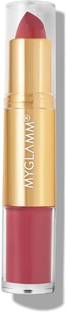 MyGlamm Super Duo 2 in 1 Lipstick - Bare Pink