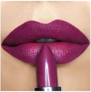 THTC Satin Matte Lipstick