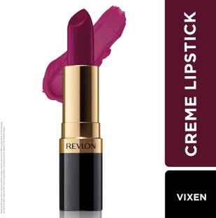 Revlon Super Lustrous |Creme Lipstick| 80% Conditioning