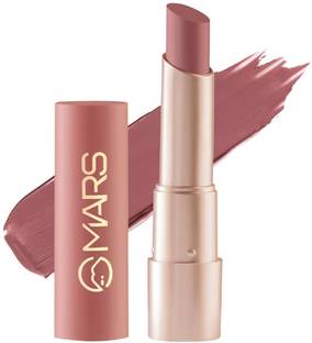 MARS Ultra Pigmented Creamy Matte Lipstick